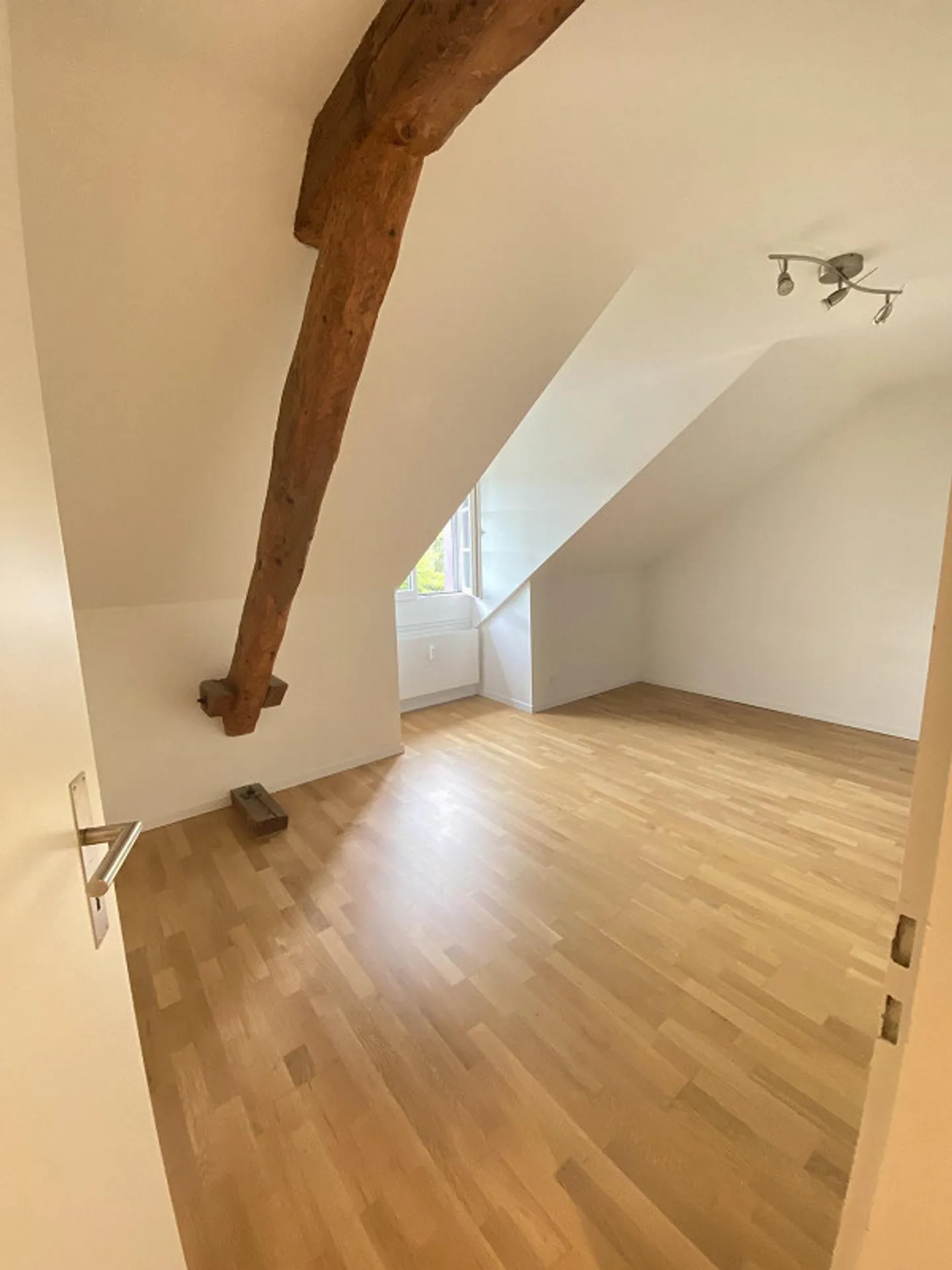 4.0 Zimmerwohnung in Bern - Foto 5 von 9