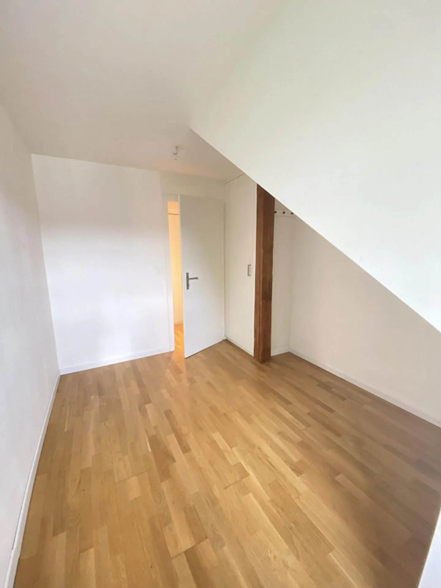 4.0 Zimmerwohnung in Bern - Foto 6 von 9