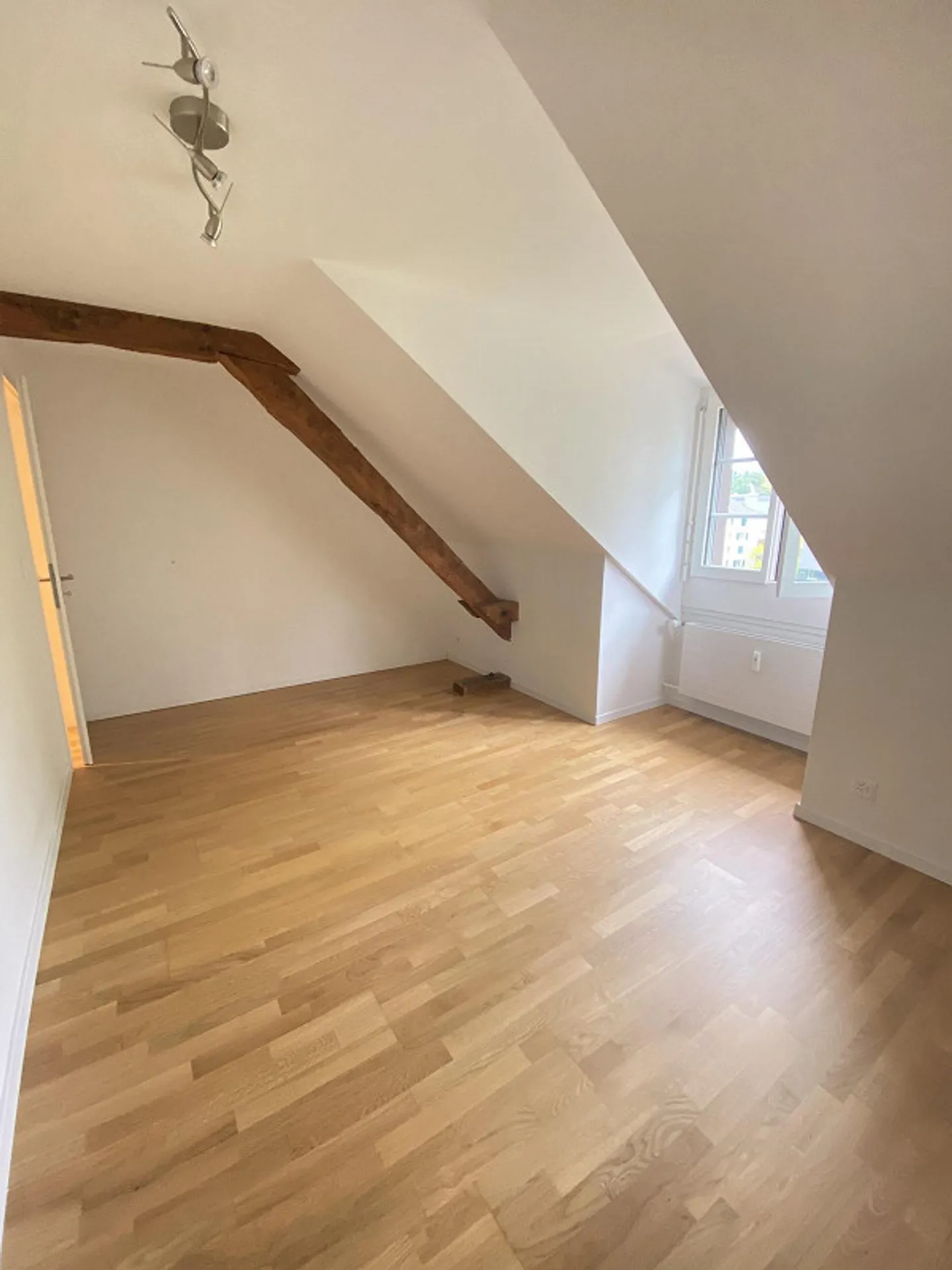 4.0 Zimmerwohnung in Bern - Foto 7 von 9