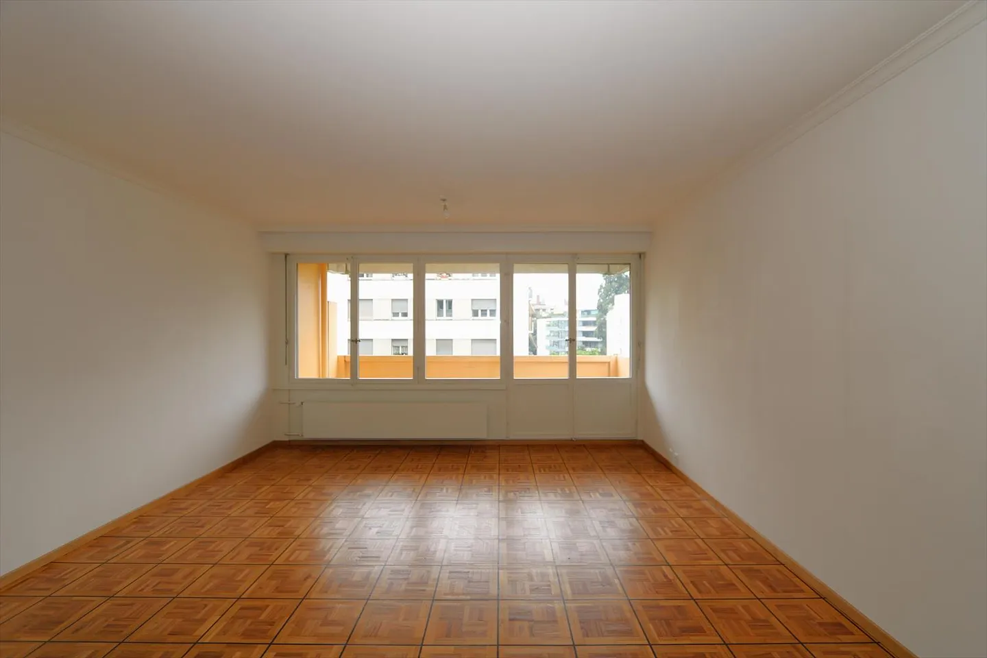 Ampio appartamento di 5 stanze a Champel - Foto 9 di 13