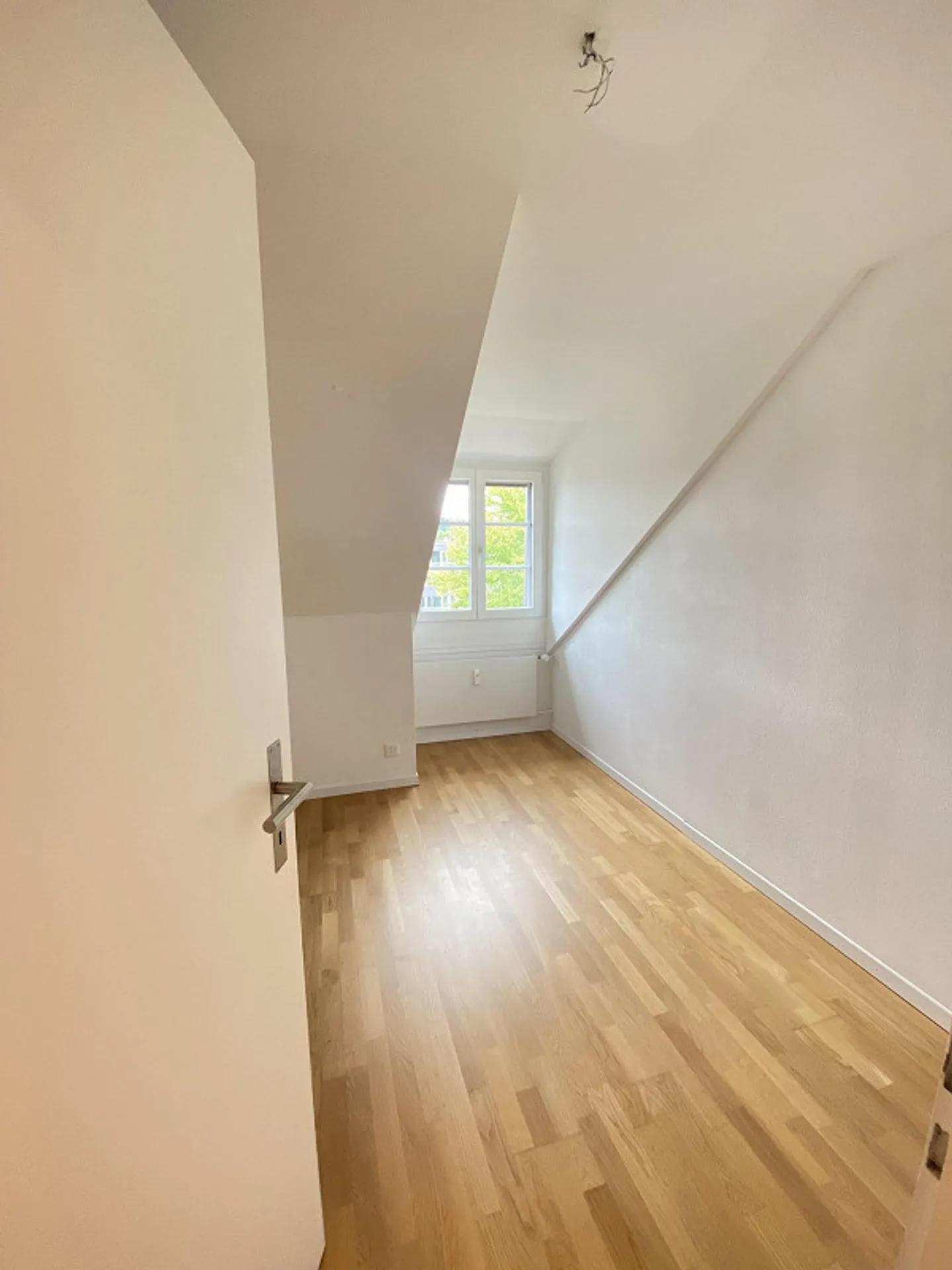 4.0 Zimmerwohnung in Bern - Foto 9 von 9