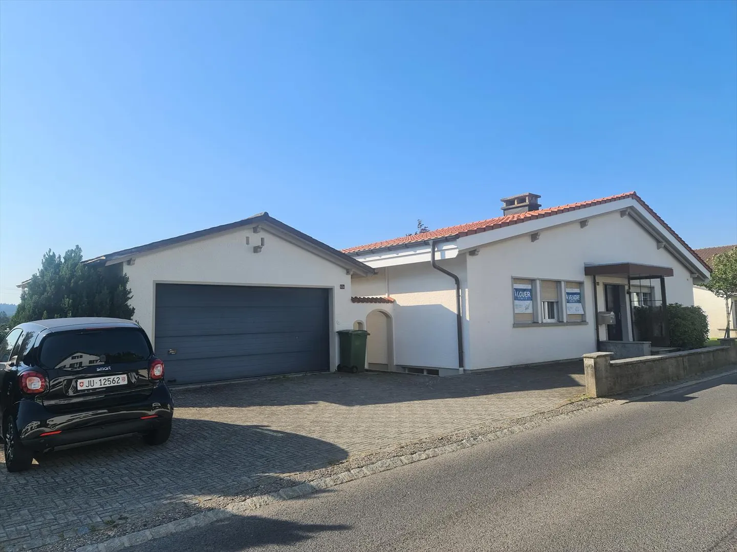 Villa 7.5 rooms - Photo 7 of 30