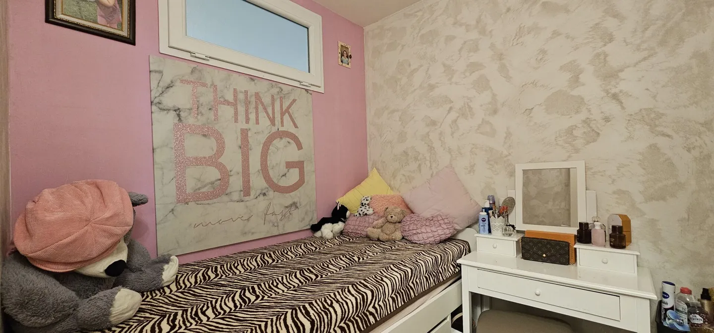 Appartement 4.5 pièces refait à neuf - Photo 6 sur 10