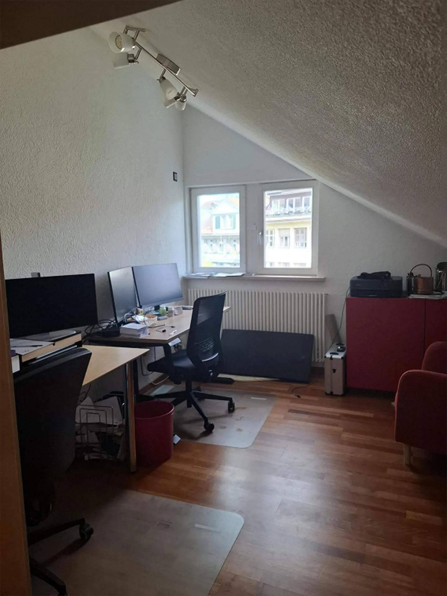 Wohngemeinschaft mit eigenem Bad - Foto 3 von 9
