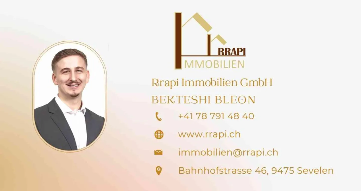 «NEUBAU GEWERBE / GYM / LADEN / GASTRO / BÜRO / PRAXIS» - Foto 4 von 8