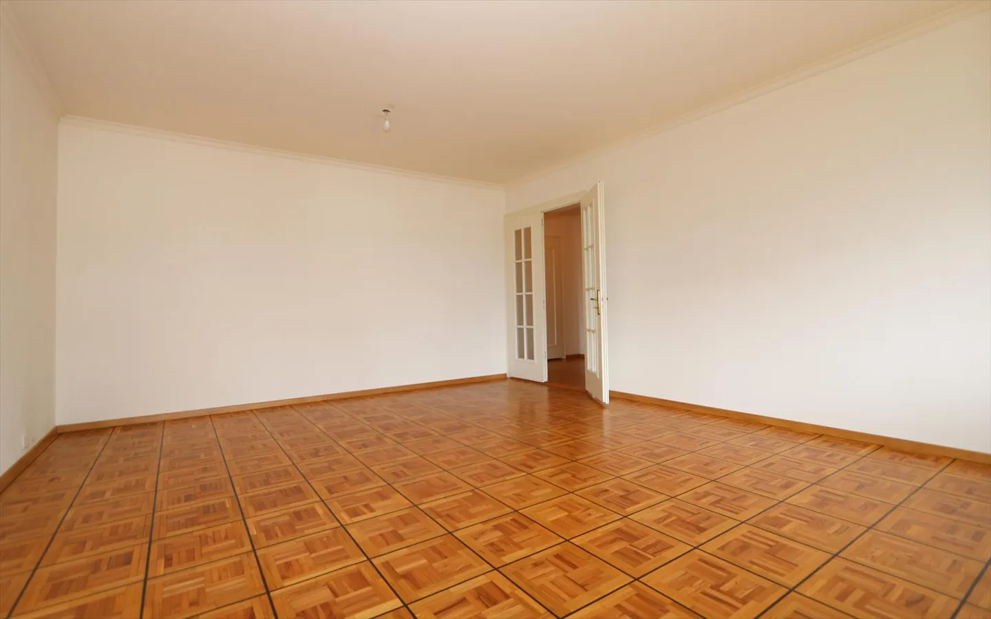 Ampio appartamento di 5 stanze a Champel - Foto 10 di 13