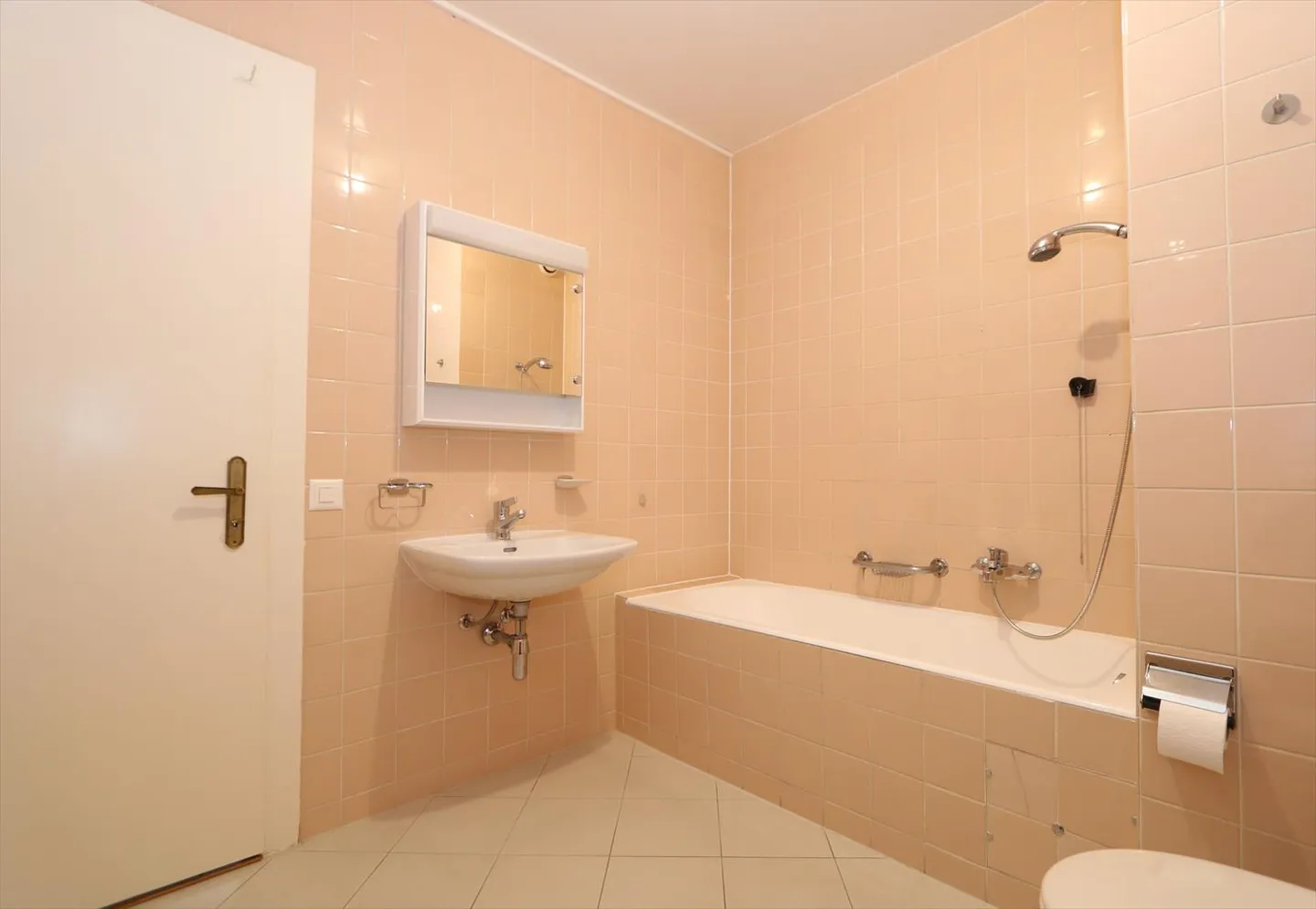 Ampio appartamento di 5 stanze a Champel - Foto 11 di 13