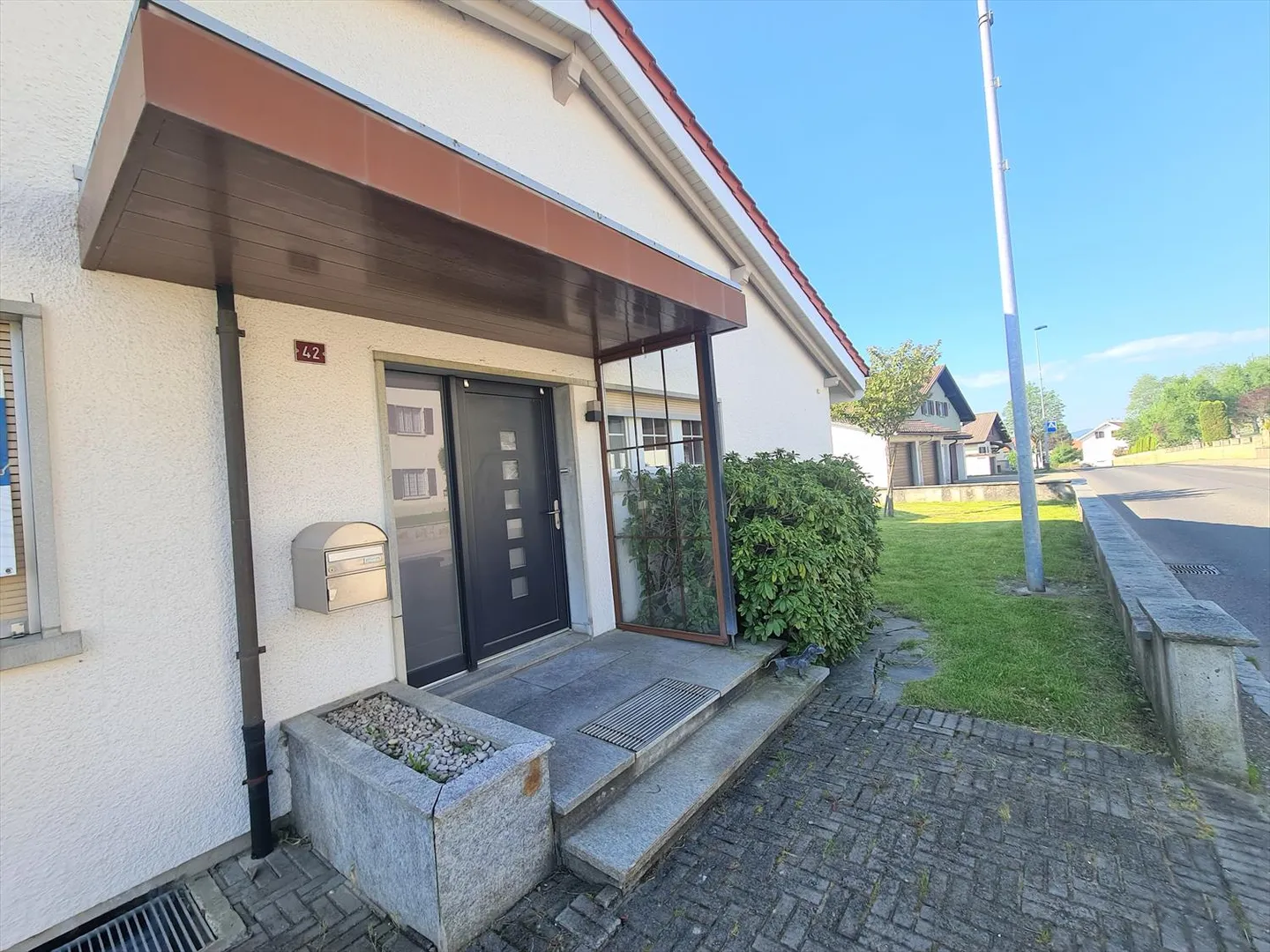 Villa 7.5 rooms - Photo 12 of 30