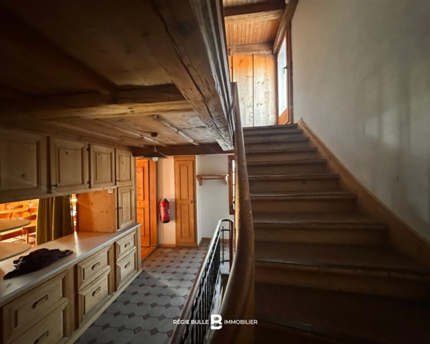 «Lessoc – Charmantes Dorfrestaurant zu Mieten» - Foto 16 di 20