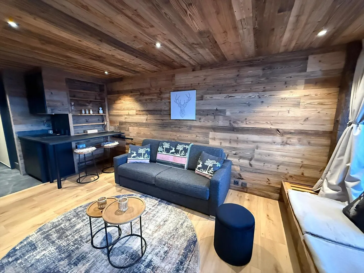 Appartement 1 pièce - Photo 2 sur 10