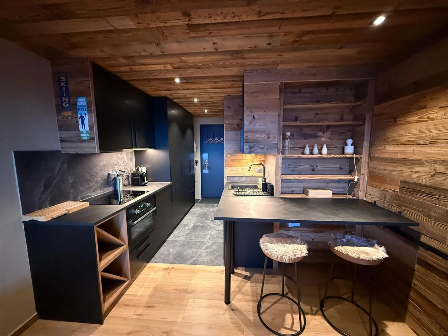 Appartement 1 pièce - Photo 3 sur 10