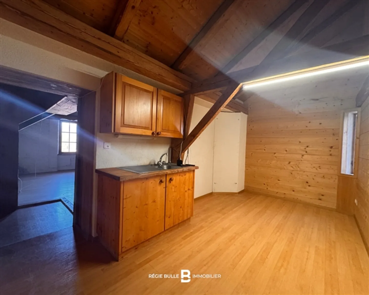 «Lessoc – Charmantes Dorfrestaurant zu Mieten» - Foto 19 di 20