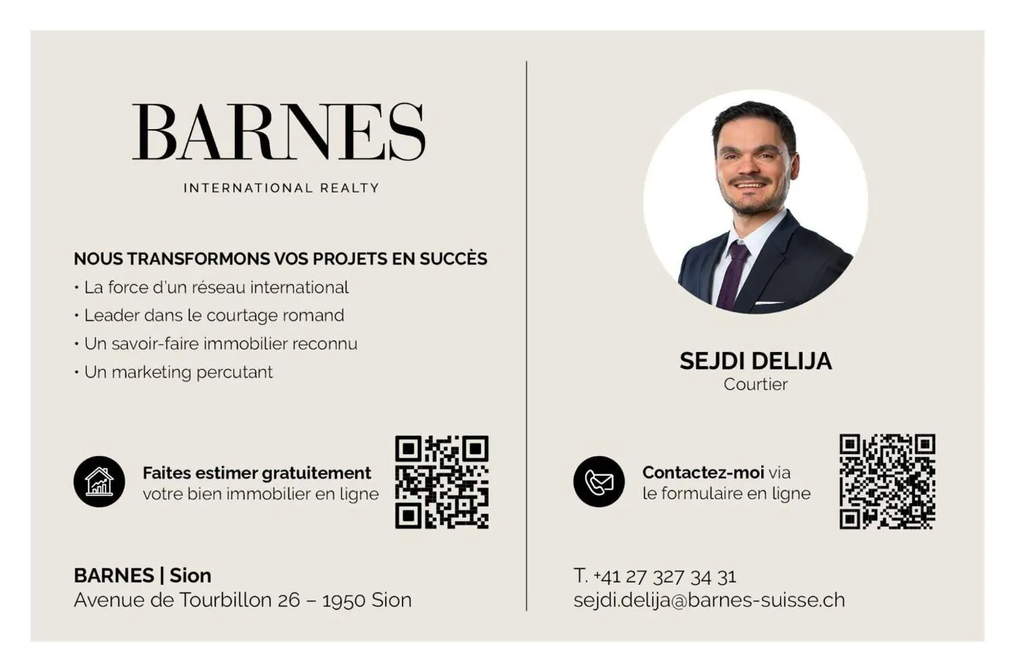 Chalet avec caractère à Mayens-de-Chamoson - Photo 4 sur 4