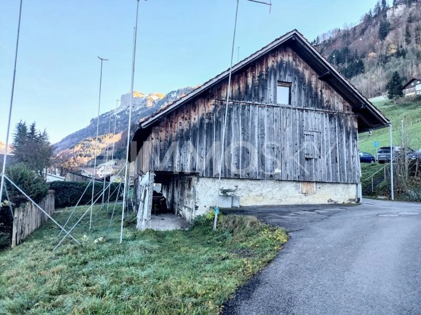 Reserviert  Zukunftsorientiertes Bauen in Emmetten - Photo 2 sur 6