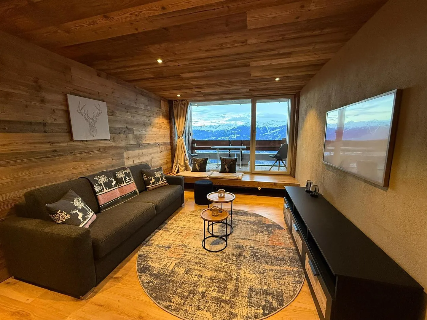 Appartement 1 pièce - Photo 4 sur 10