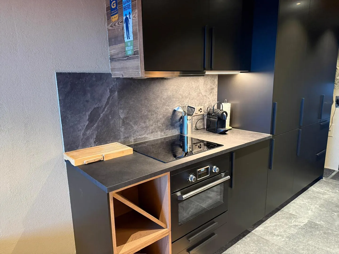 Appartement 1 pièce - Photo 6 sur 10