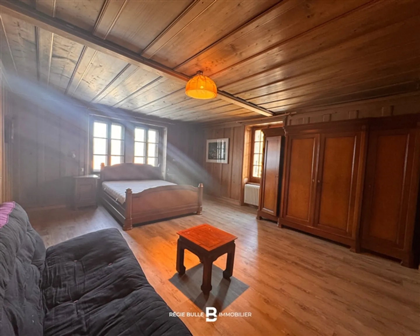 «Lessoc – Charmantes Dorfrestaurant zu Mieten» - Foto 17 di 20