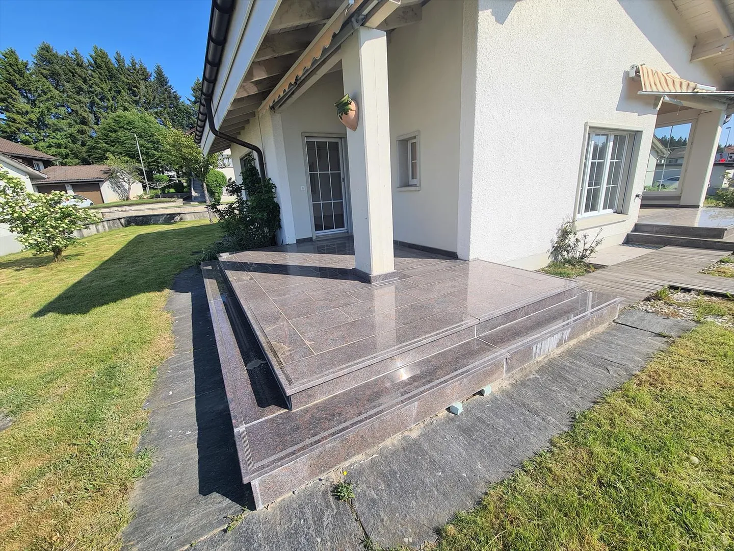 Villa 7.5 rooms - Photo 14 of 30