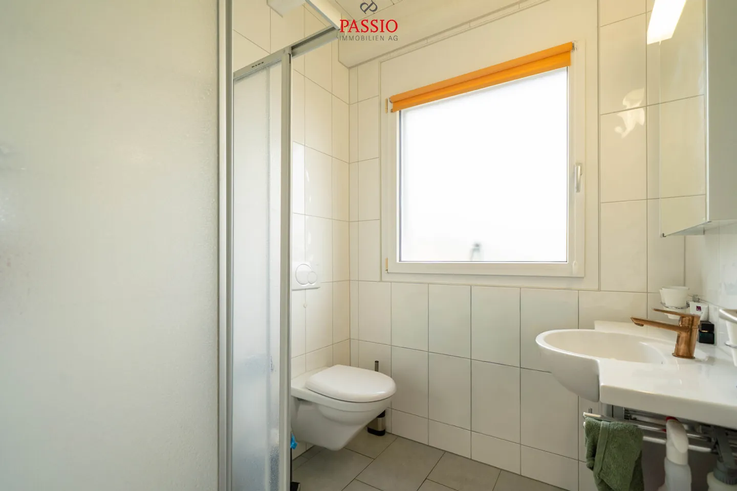 Family-friendly and nature-oriented 5.5-room semi-detached house - Photo 13 of 28