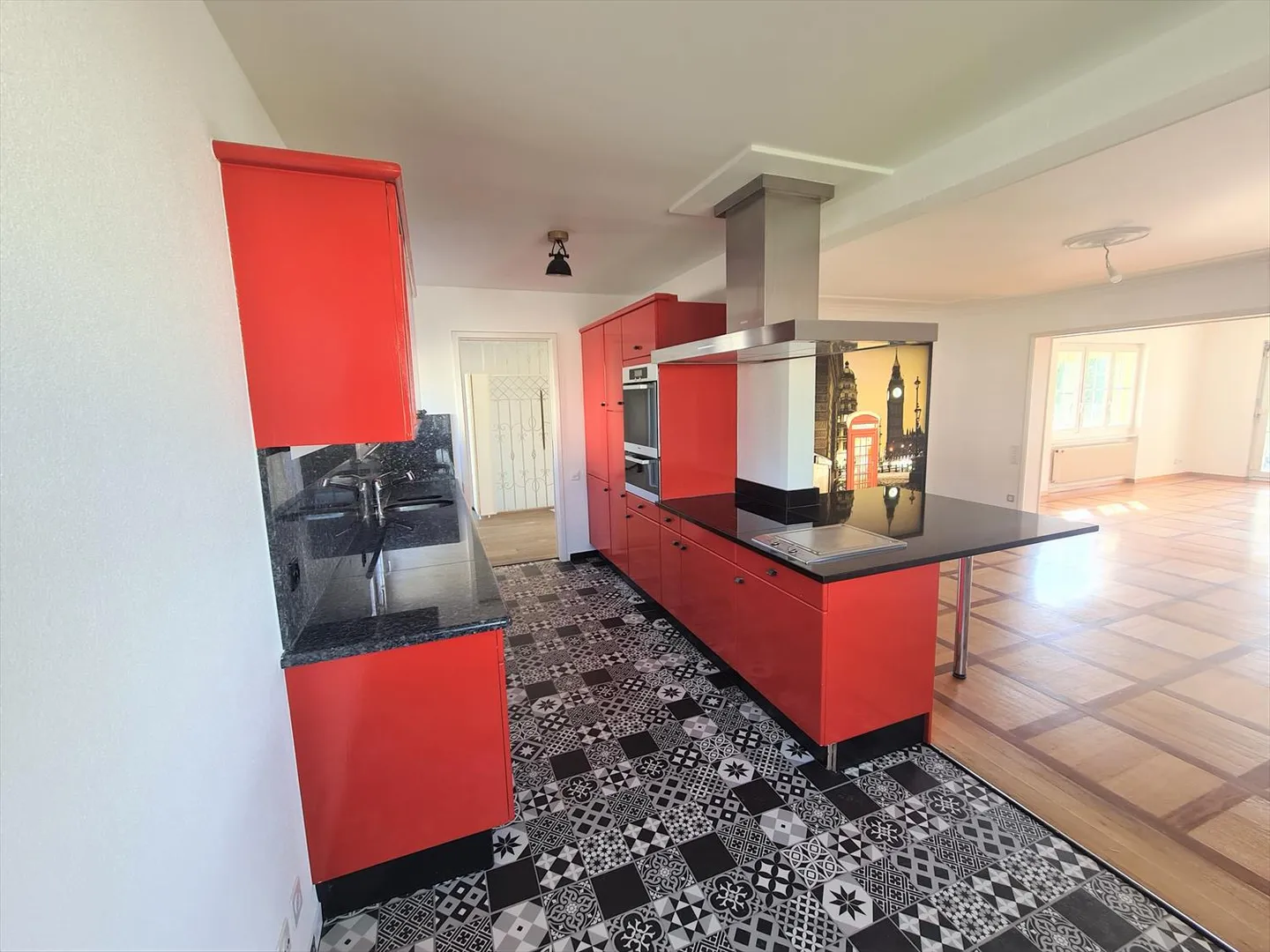 Villa 7.5 rooms - Photo 30 of 30