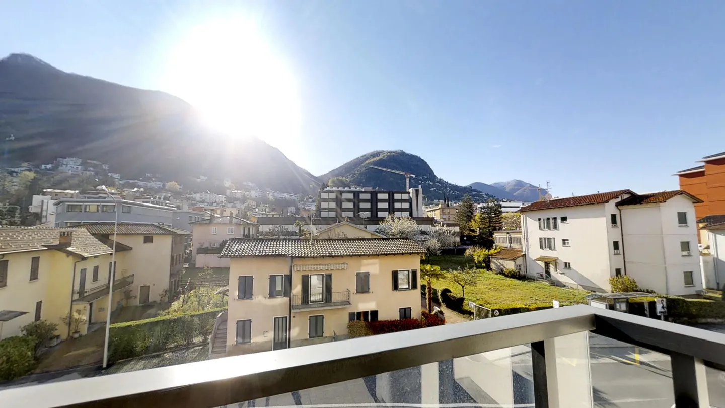 Abitare con eleganza e stile! - Photo 6 sur 6