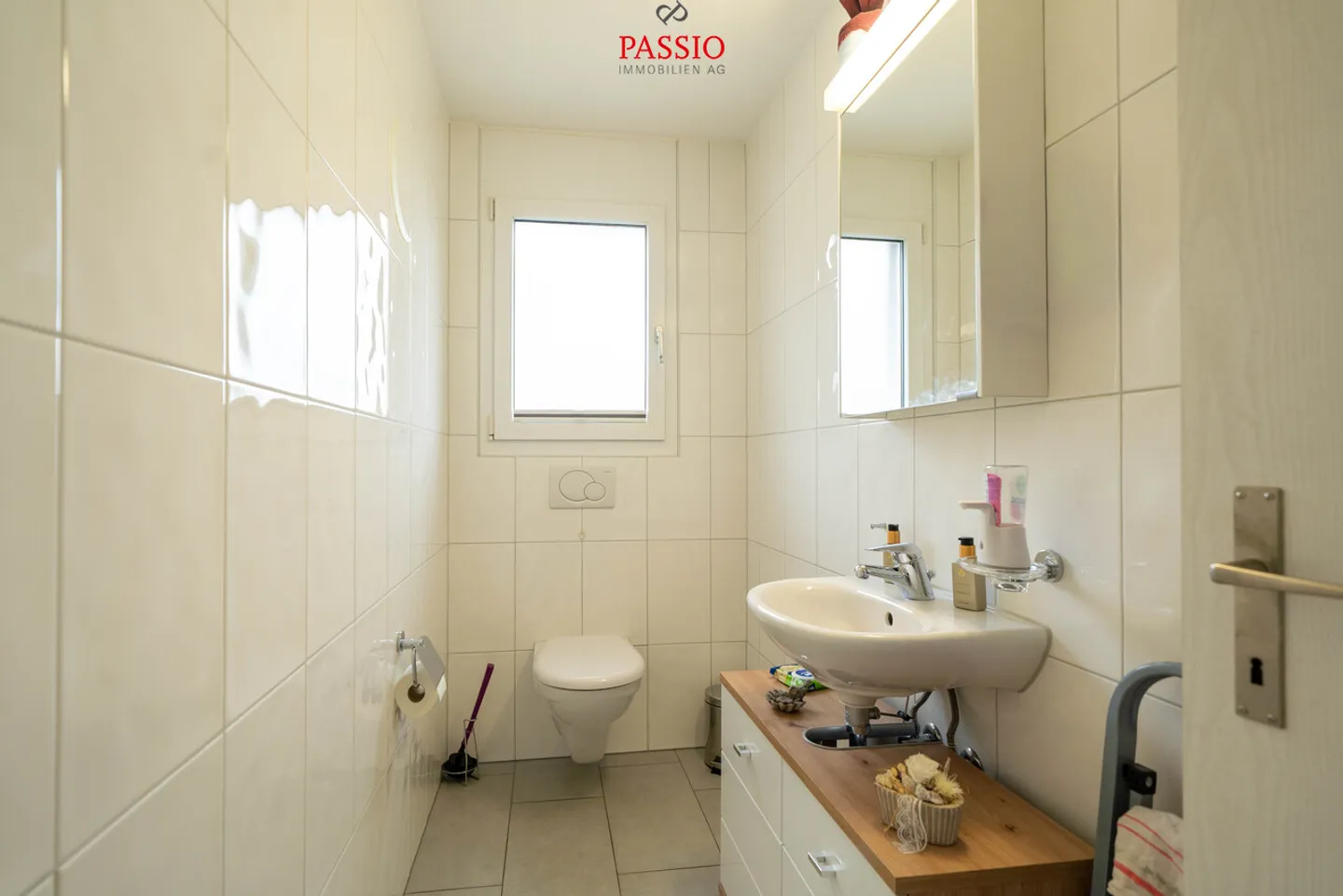 Family-friendly and nature-oriented 5.5-room semi-detached house - Photo 7 of 28