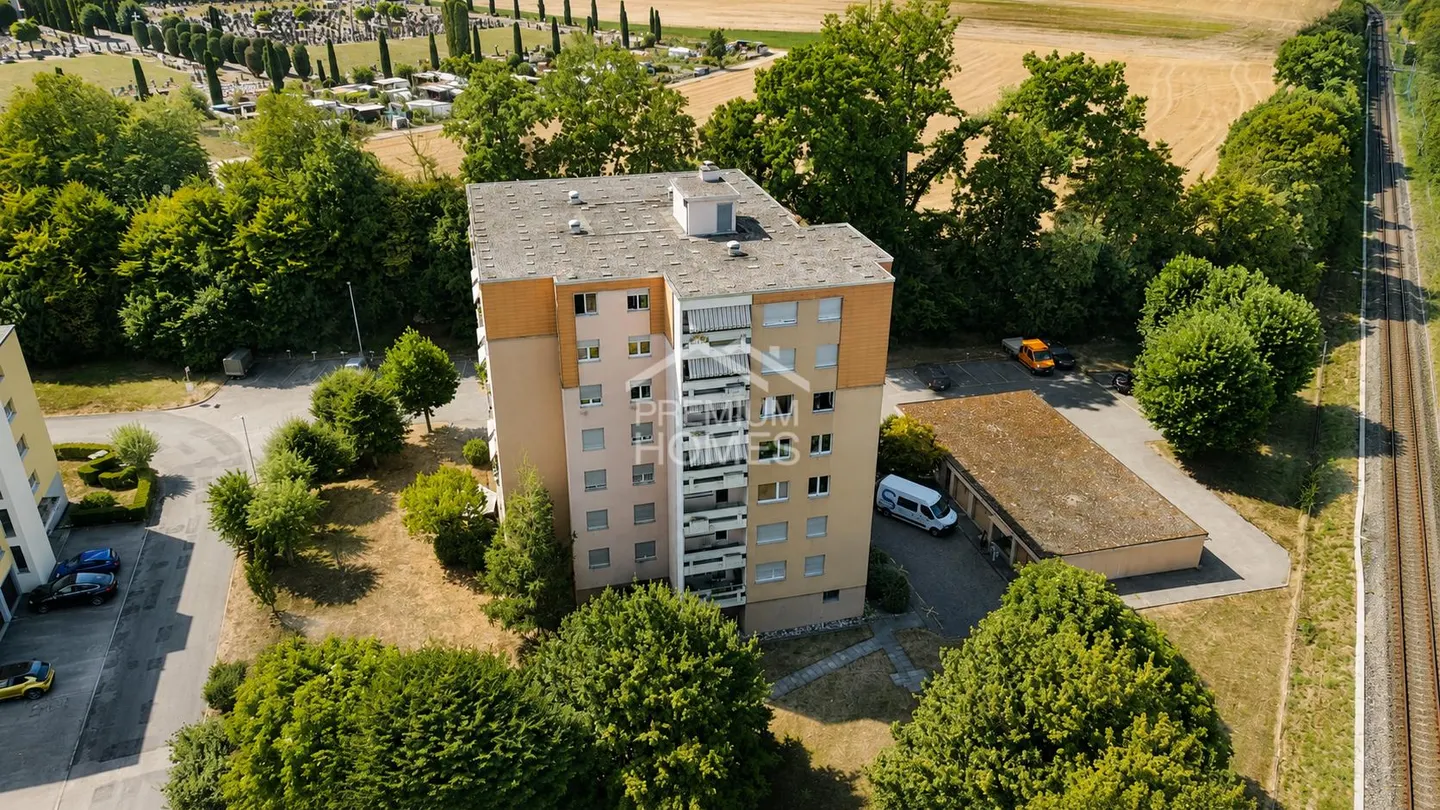 Turnkey Investment - Photo 2 of 10