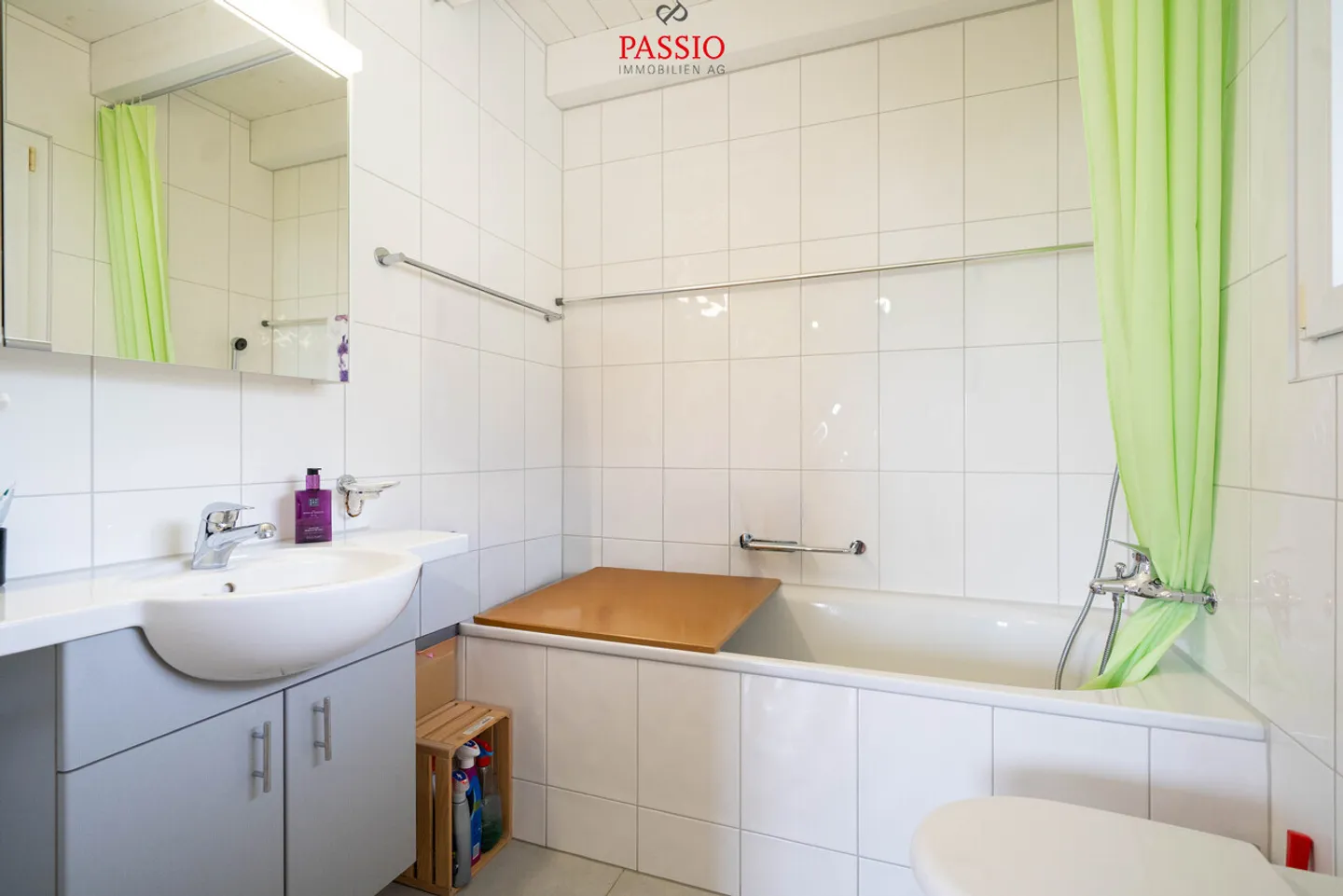 Family-friendly and nature-oriented 5.5-room semi-detached house - Photo 16 of 28