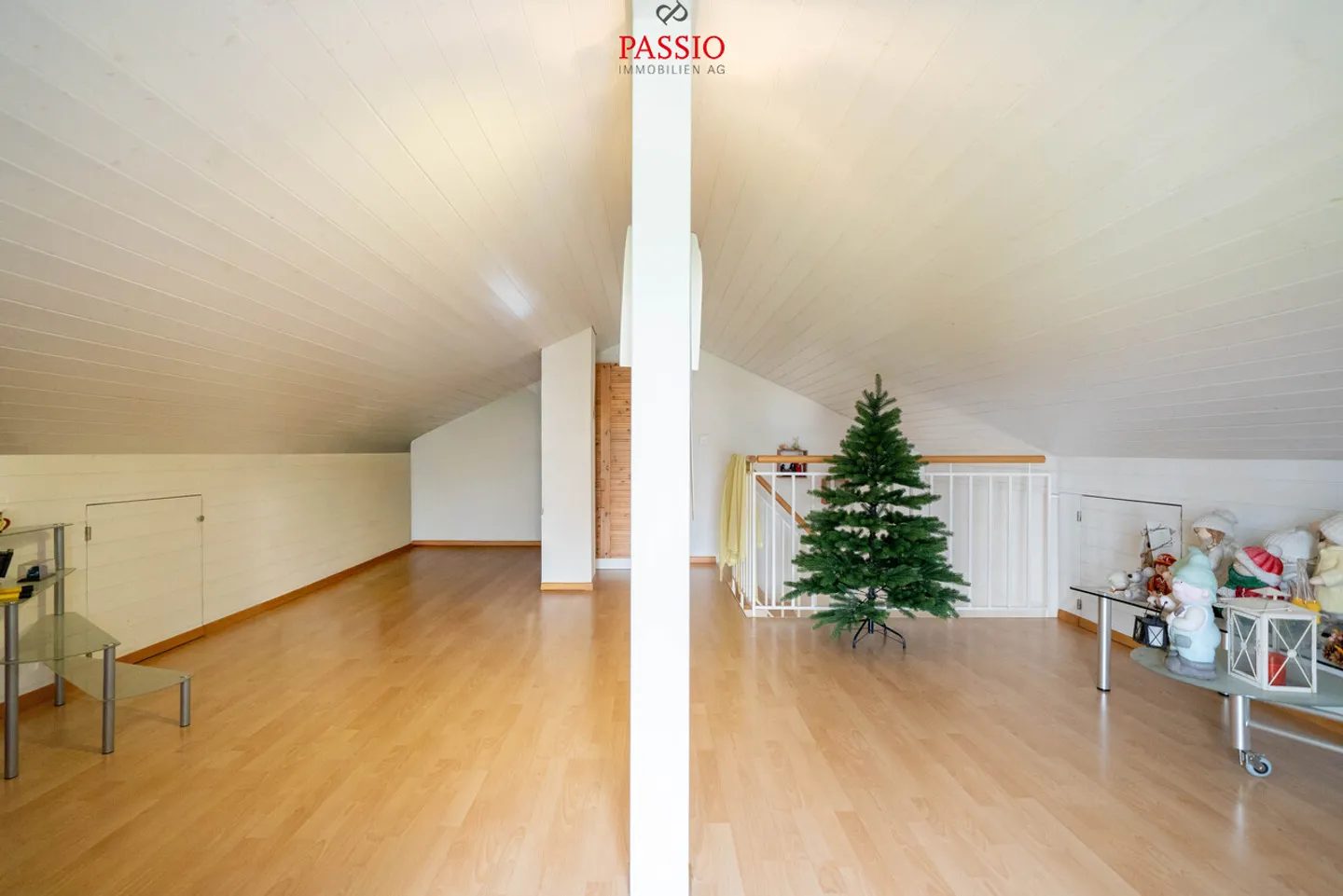 Family-friendly and nature-oriented 5.5-room semi-detached house - Photo 18 of 28