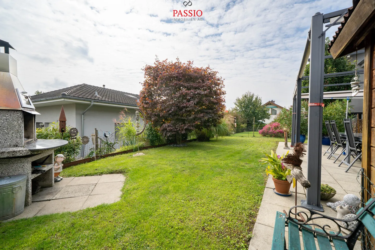 Family-friendly and nature-oriented 5.5-room semi-detached house - Photo 20 of 28