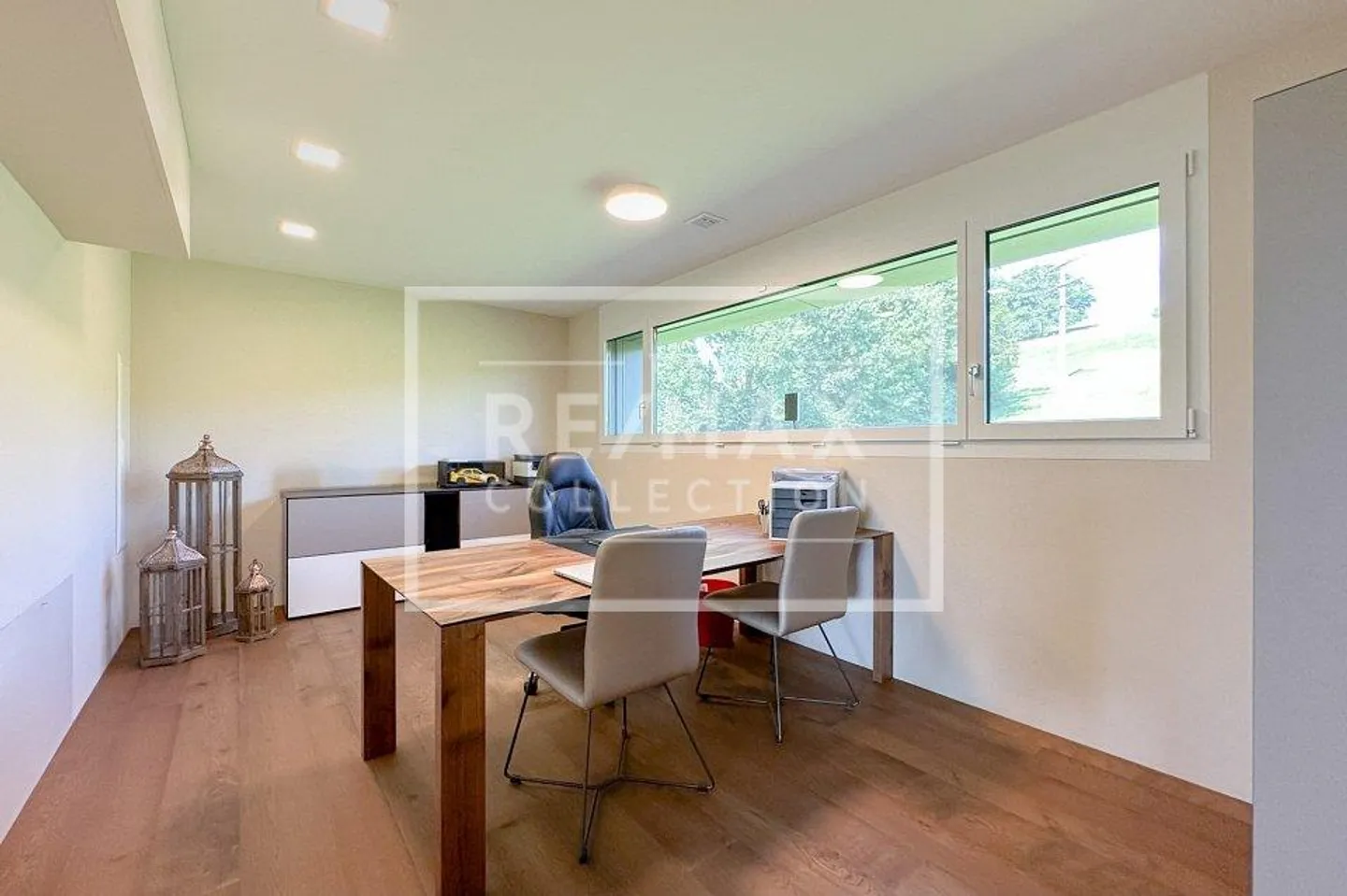 Exklusive 6½-Zimmer-Attikawohnung - Foto 6 von 13