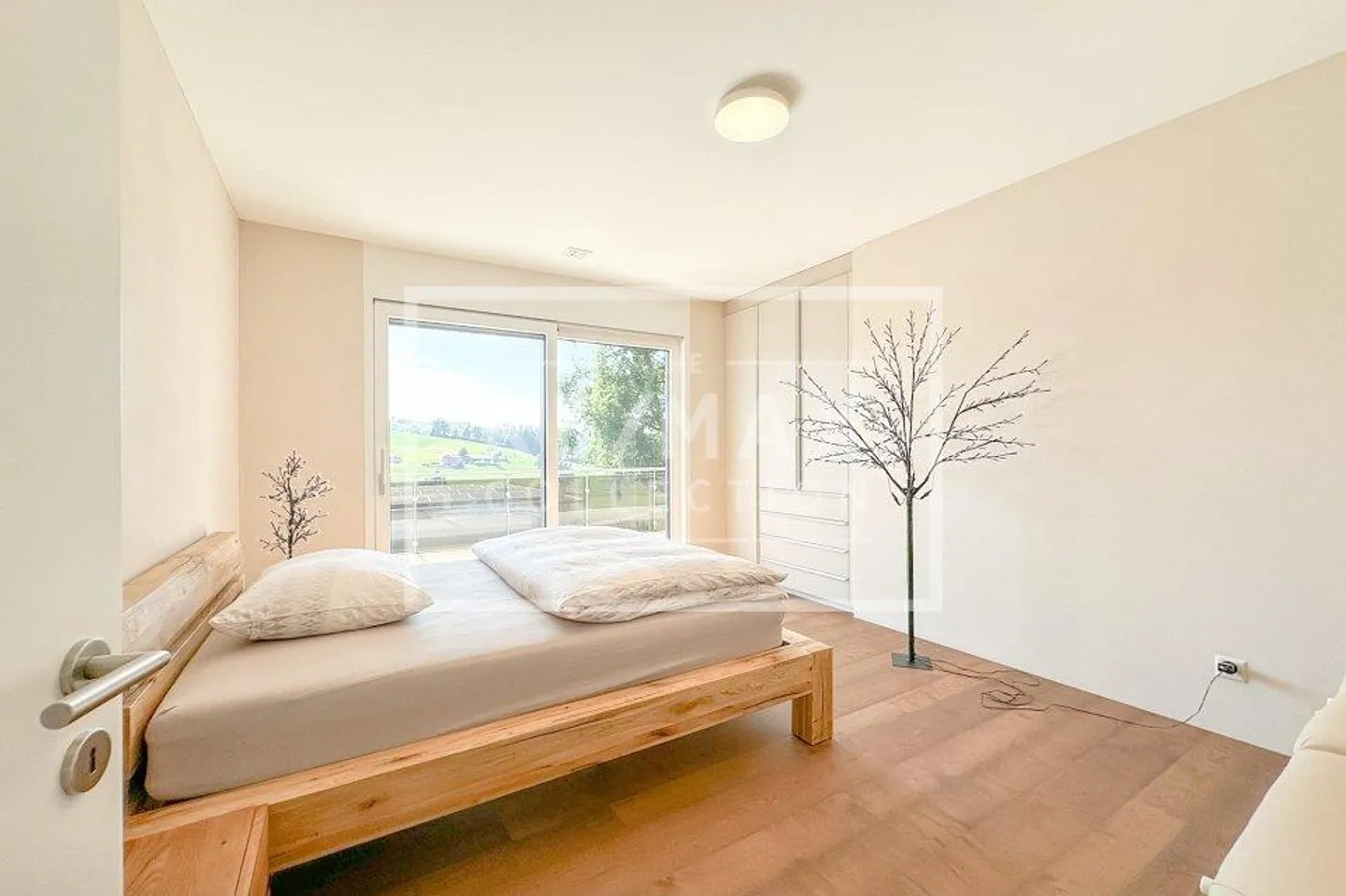Exklusive 6½-Zimmer-Attikawohnung - Foto 8 von 13