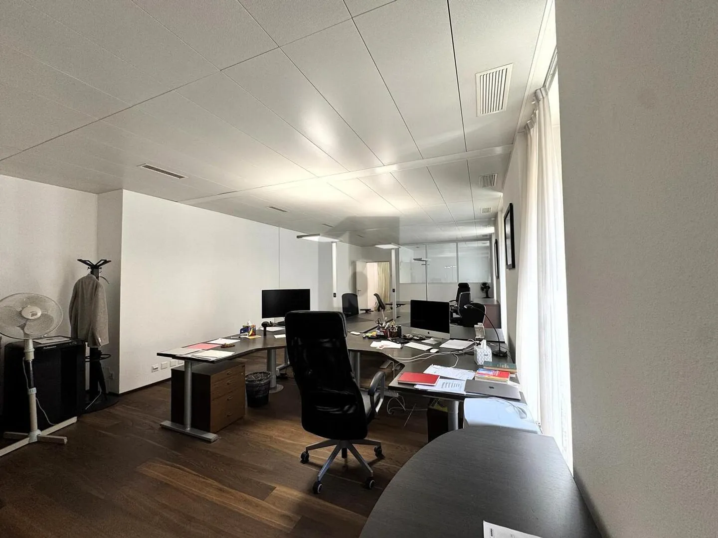 «MAGNIFIQUE EN PLEIN COEUR DE GENÈVE» - Photo 3 sur 6