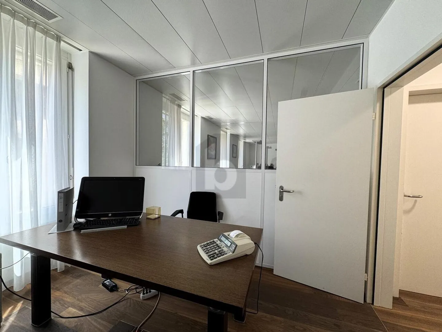 «MAGNIFIQUE EN PLEIN COEUR DE GENÈVE» - Photo 4 sur 6