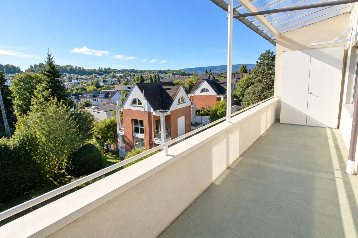 Charmantes Doppelhaus - Foto 10 von 19