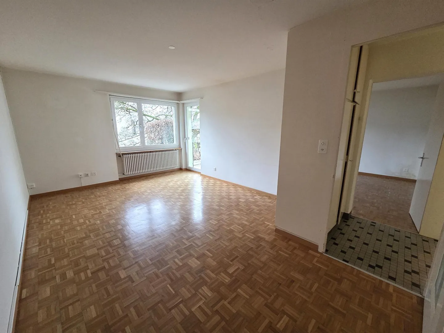 Living in Buchthalen with beautiful seating area - Photo 1 of 6