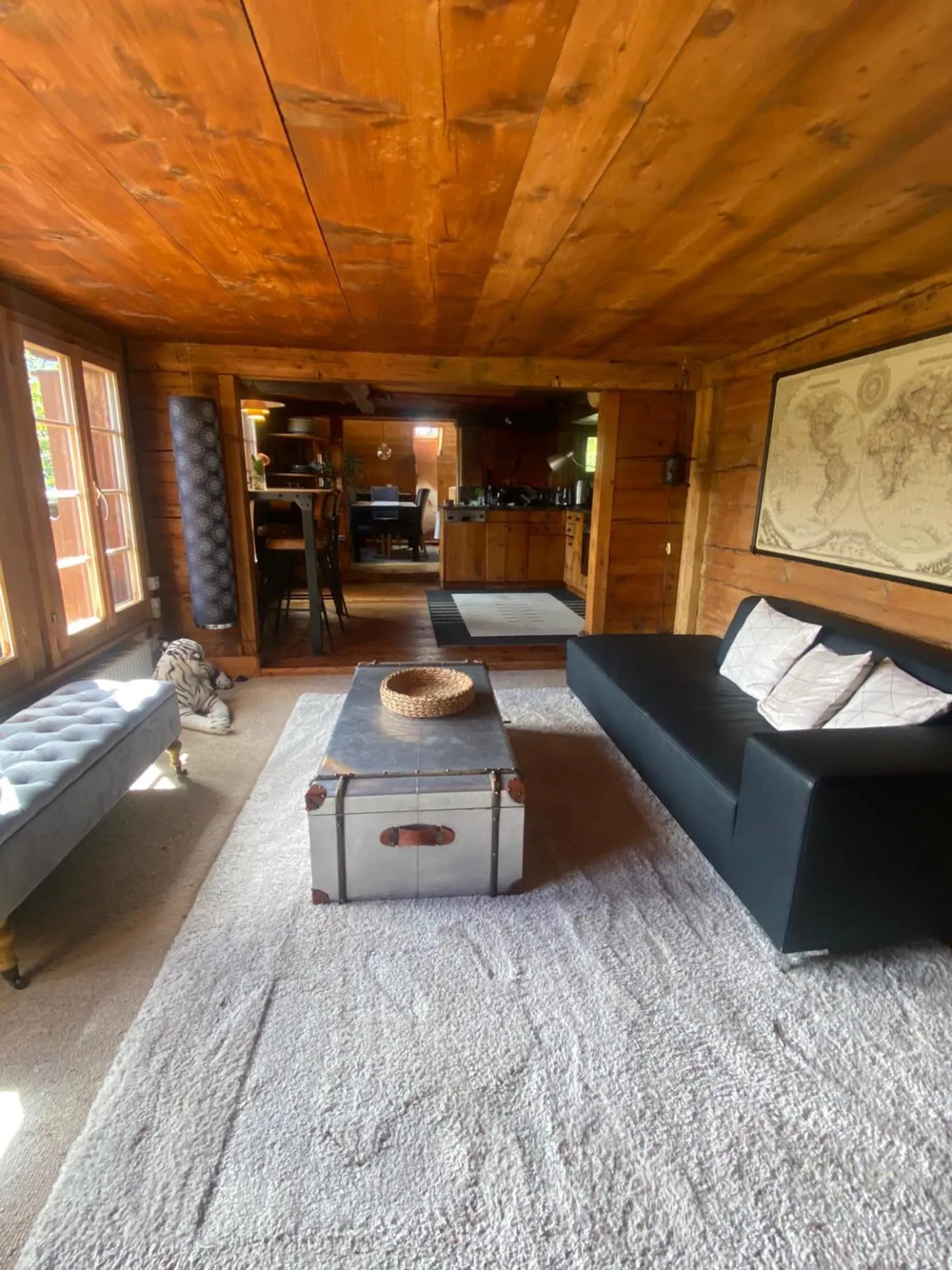 Chalet kaufen - Foto 22 von 41