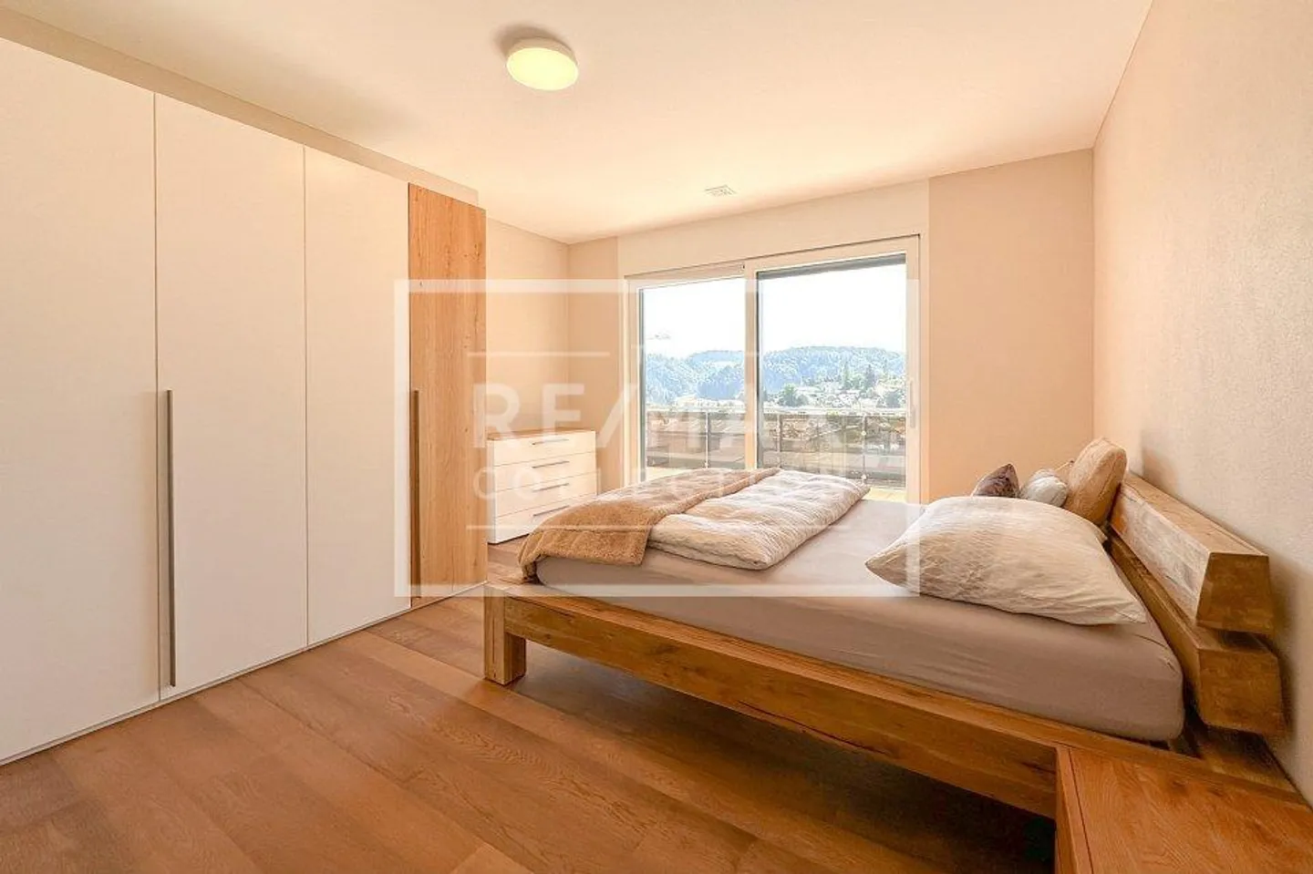 Exklusive 6½-Zimmer-Attikawohnung - Foto 9 von 13