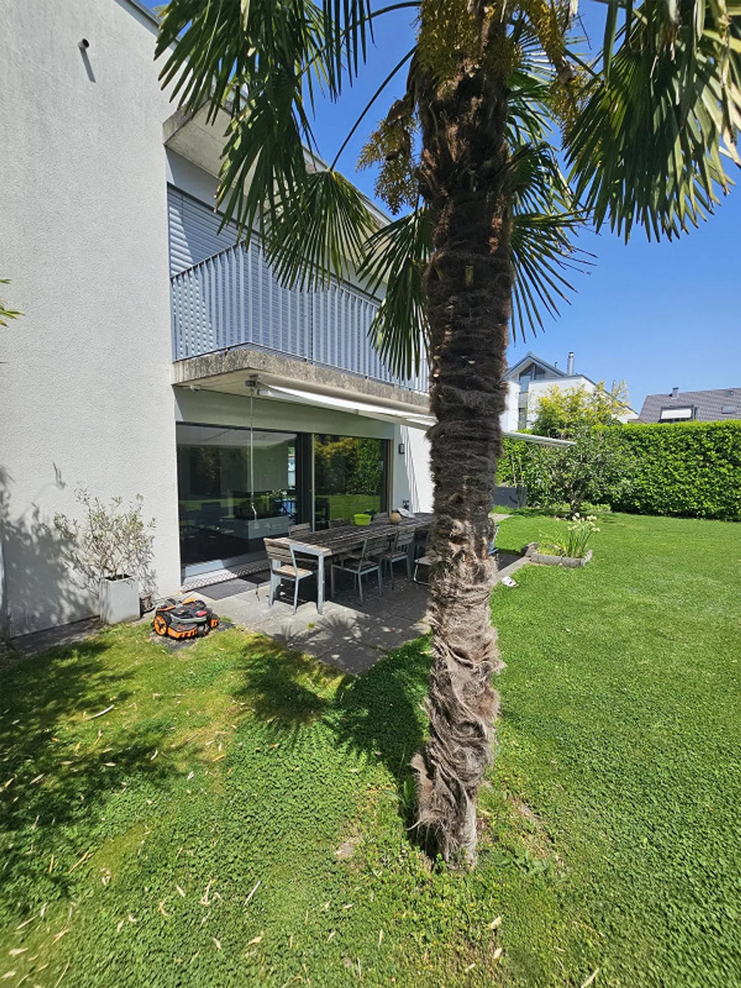 Villa for Well-Being - Photo 6 of 30