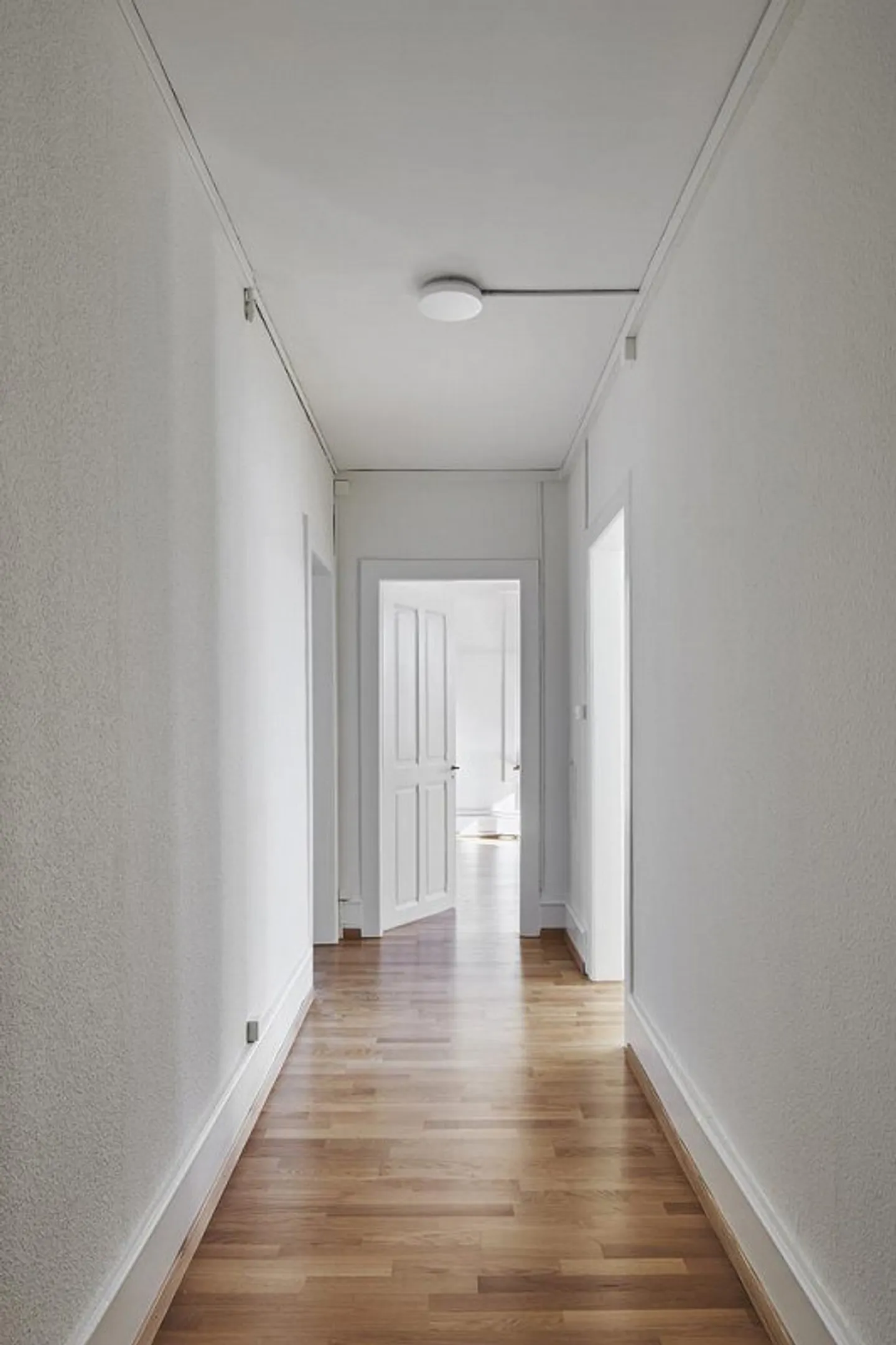 Charmante Altbauwohnung in Liebefeld - Foto 5 von 9