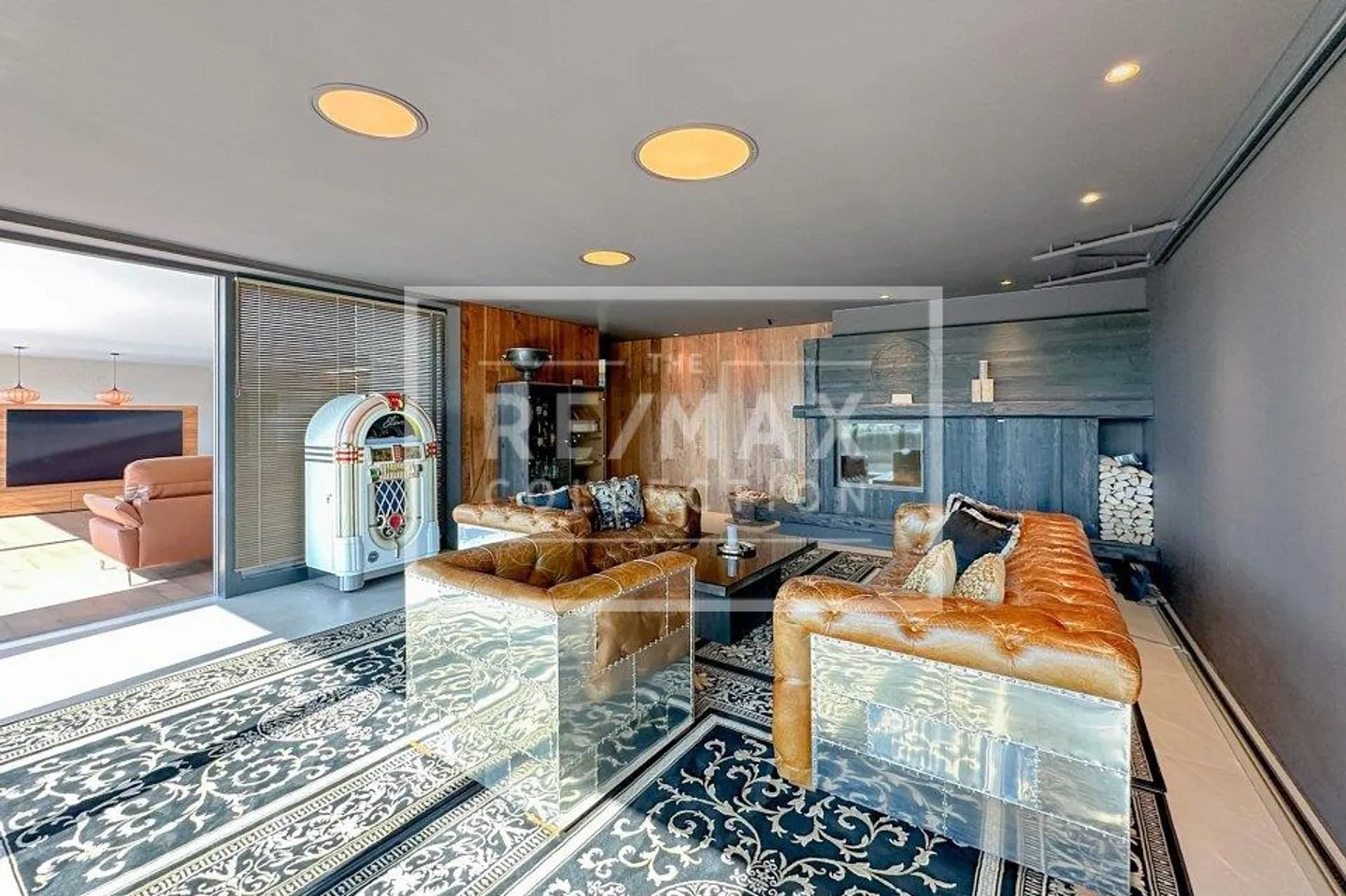 Exklusive 6½-Zimmer-Attikawohnung - Foto 13 von 13