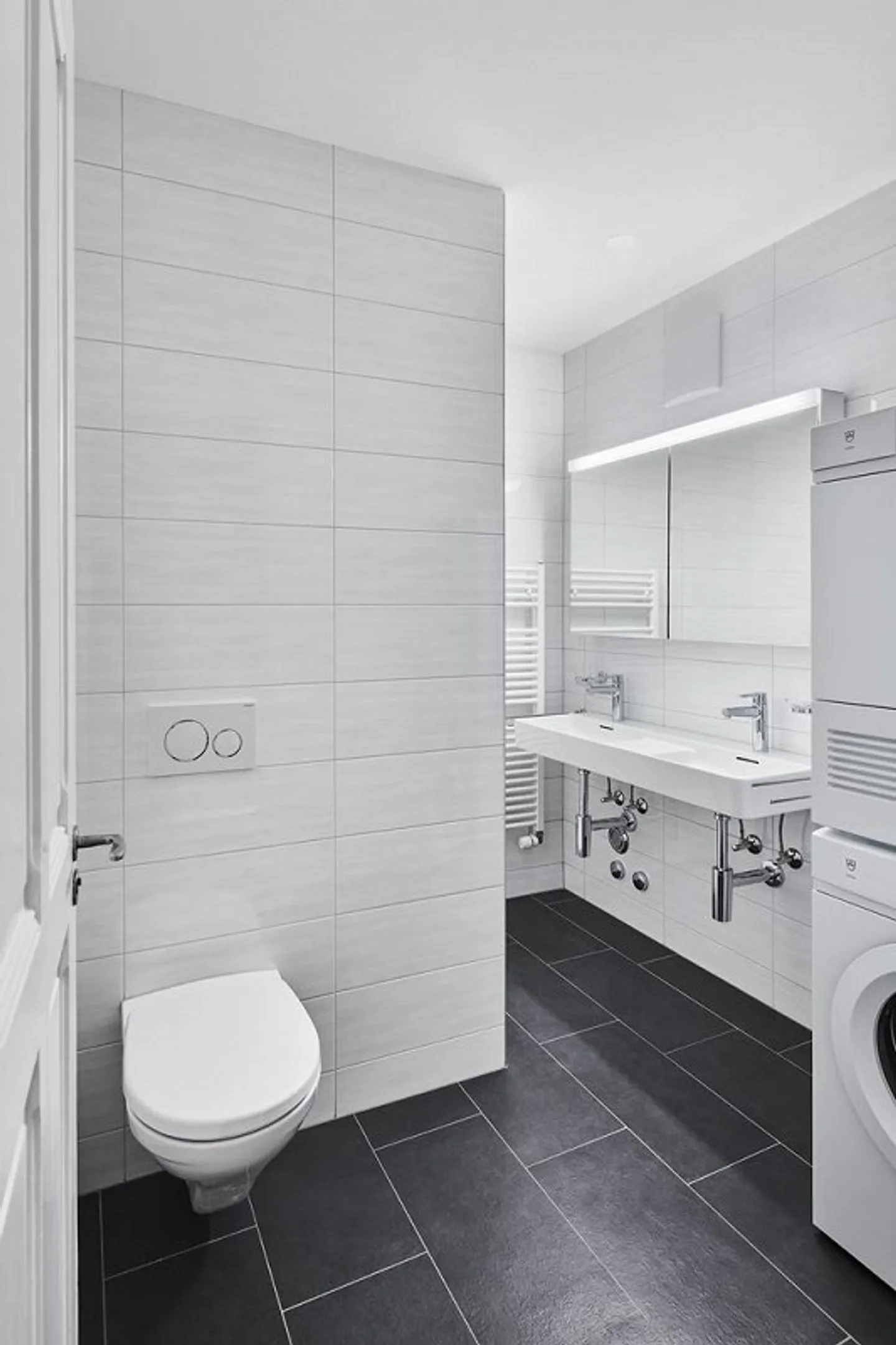 Charmante Altbauwohnung in Liebefeld - Foto 6 von 9