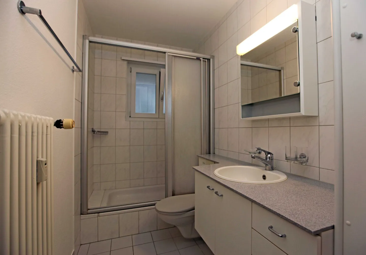 2-Zimmerwohnung im Zentrum von Münchenbuchsee - Foto 5 von 10