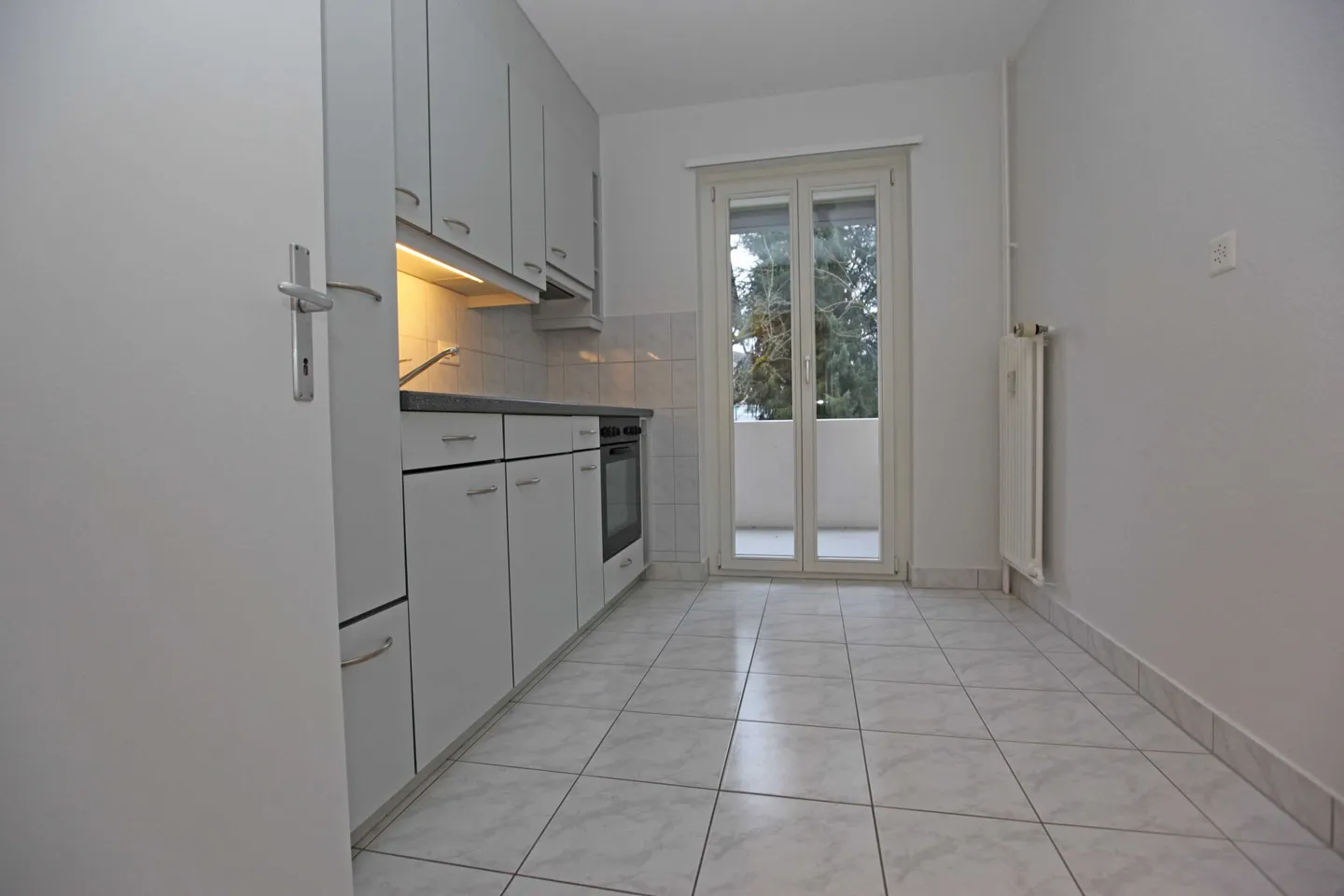 2-Zimmerwohnung im Zentrum von Münchenbuchsee - Foto 6 von 10