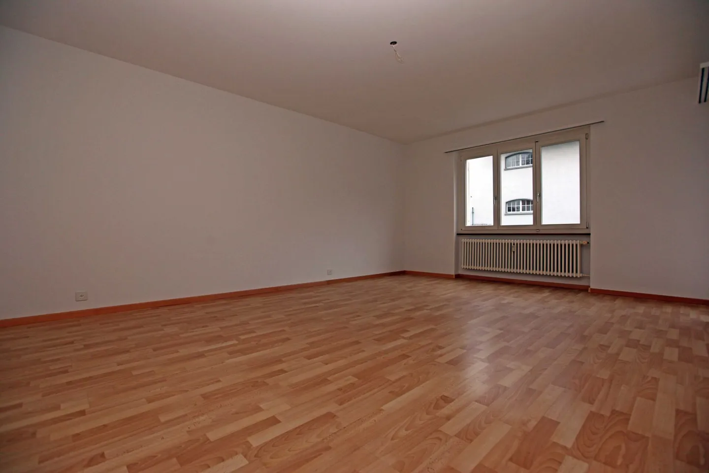 2-Zimmerwohnung im Zentrum von Münchenbuchsee - Foto 7 von 10