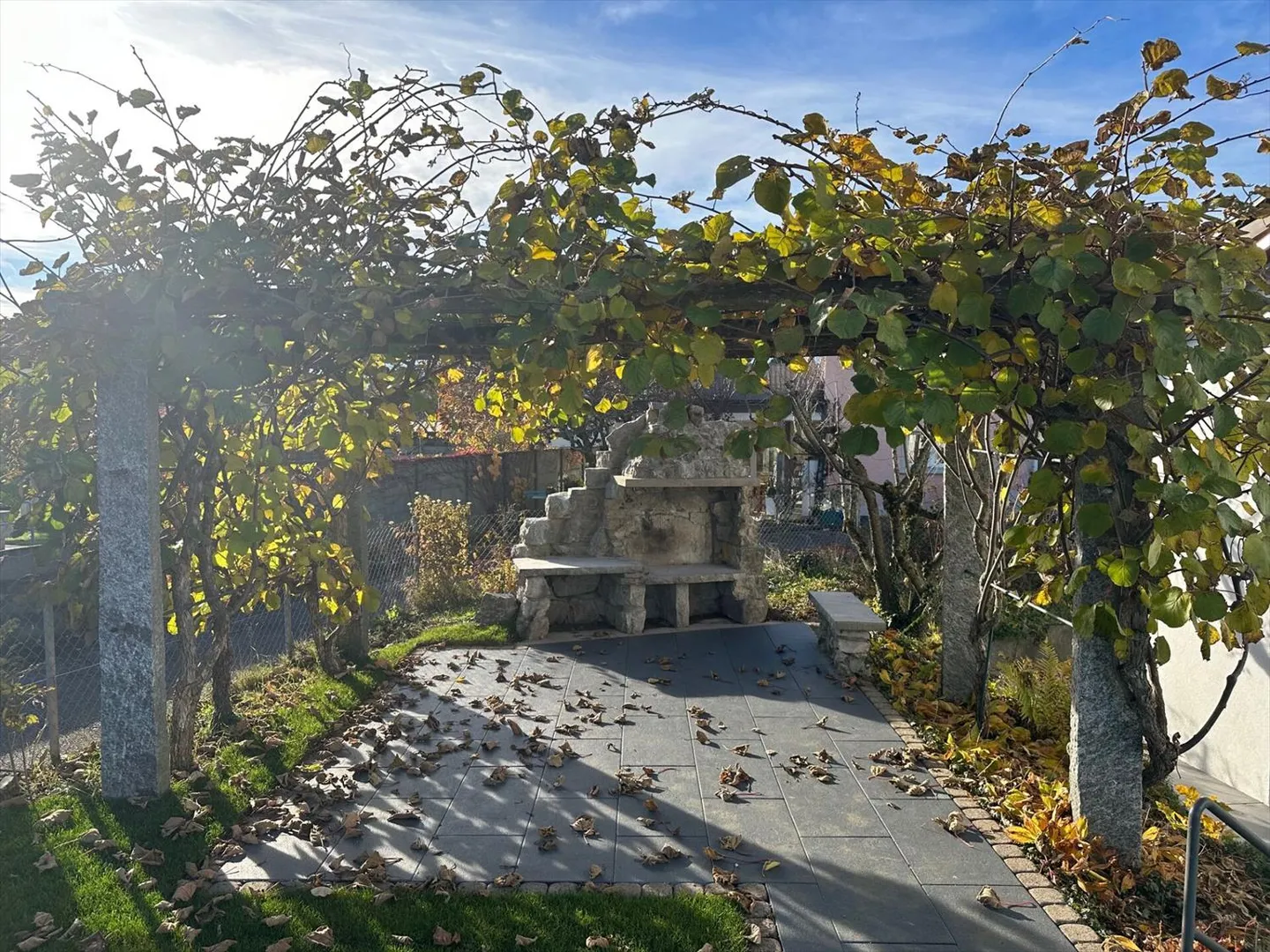 Casa 5.5 stanze - Foto 3 di 9