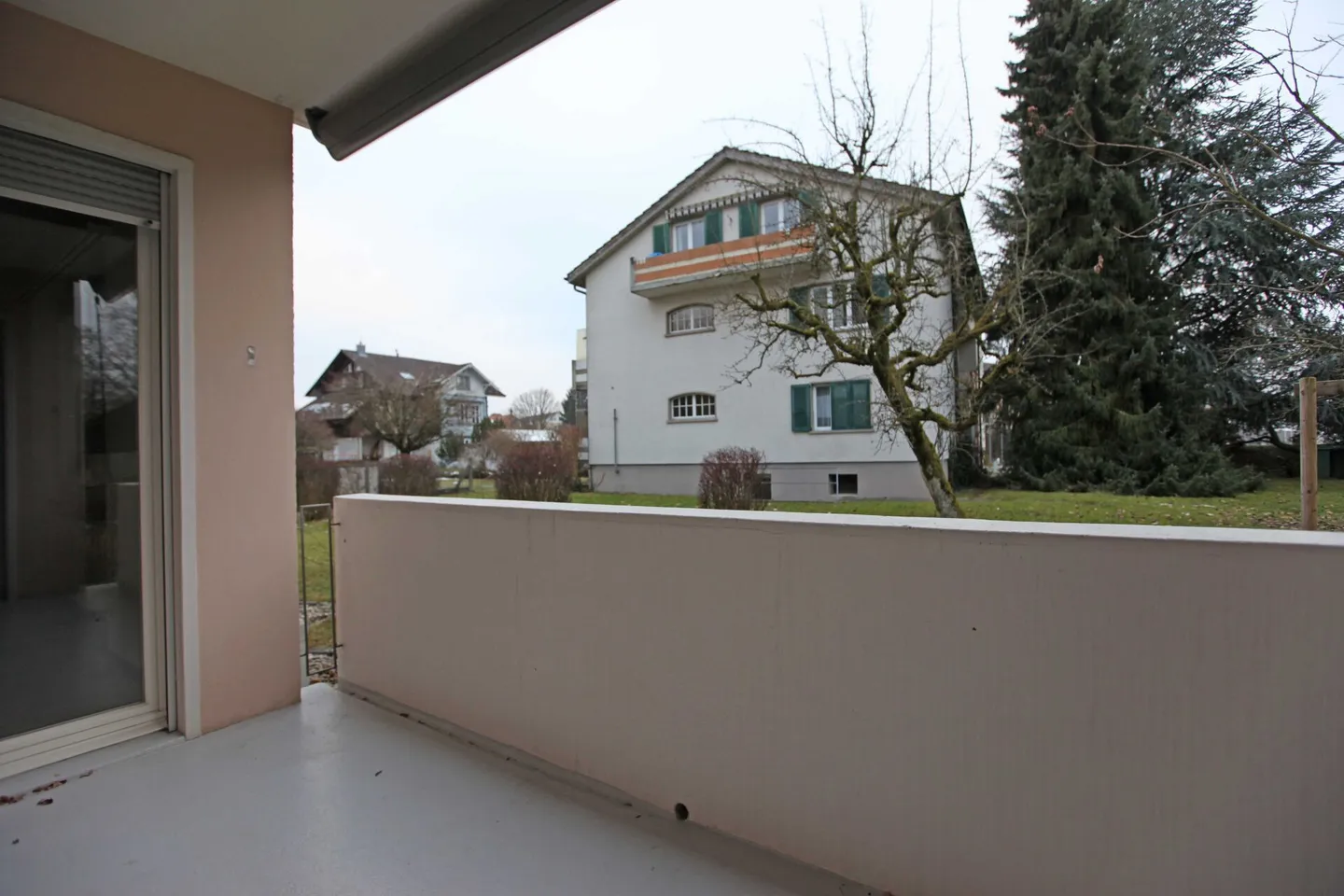 2-Zimmerwohnung im Zentrum von Münchenbuchsee - Foto 8 von 10