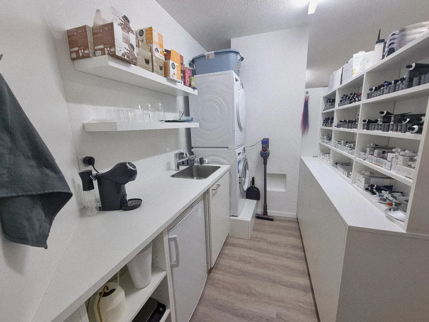 Ihr Einstieg in die Selbständigkeit - Salon abzugeben - Foto 3 von 4