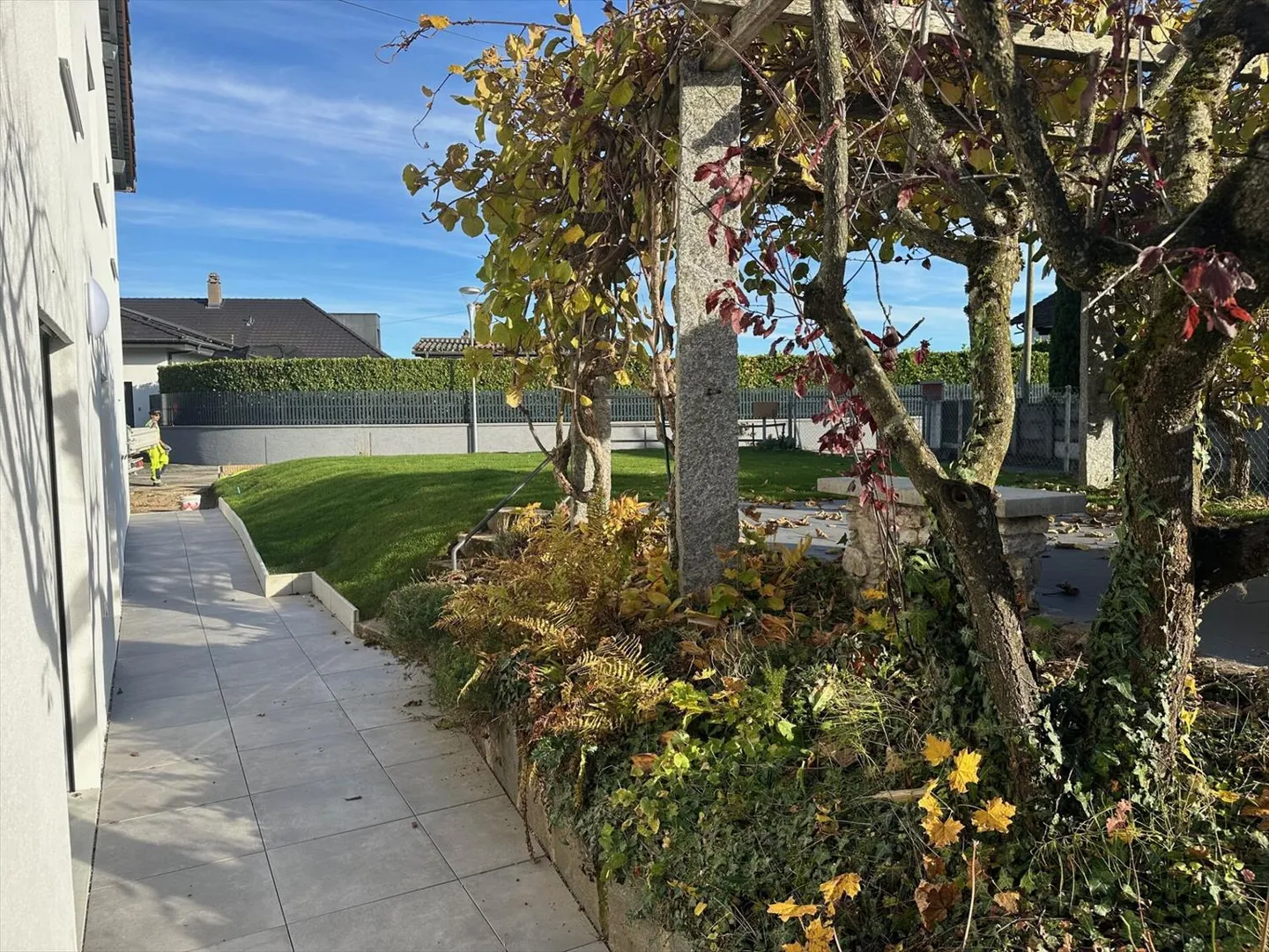 Casa 5.5 stanze - Foto 4 di 9