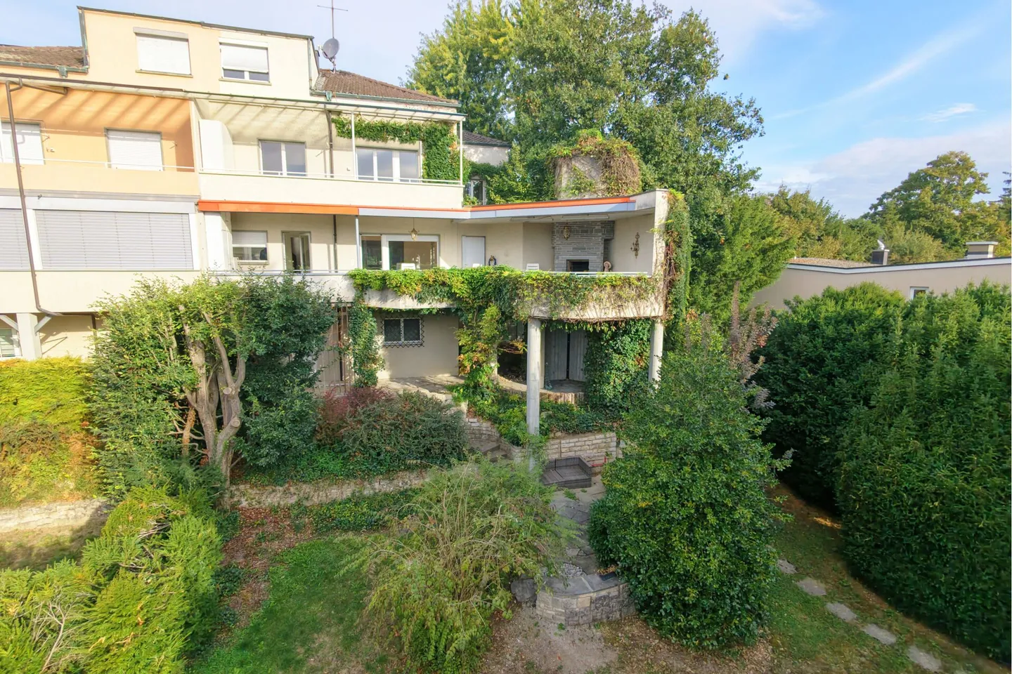 Charmantes Doppelhaus - Foto 19 von 19